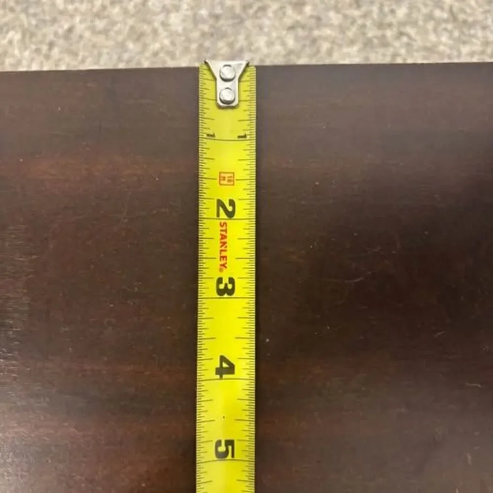 Unbranded gently used
